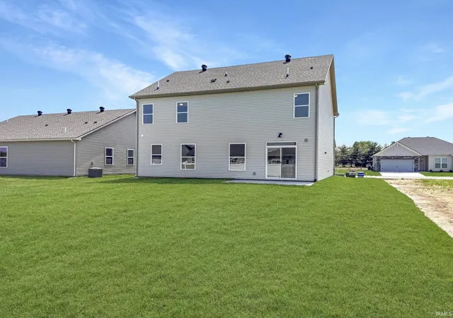 Homes for sale in Evansville, IN | 4926 Goldfinch Dr, Evansville, IN 47725 | MLS# 202603944