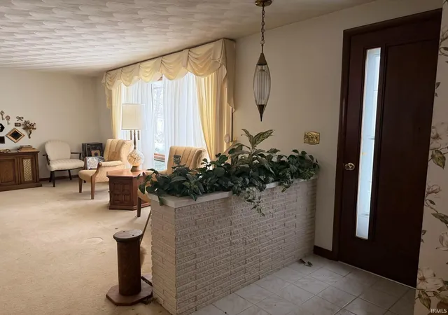 Photo 3 of Sale Pending at 3201 N 850 East Rd, Churubusco, IN 46723 | MLS# 202603983 | Listing updated on 2026-06-12
