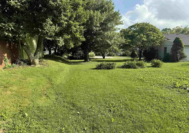 Photo 3 of Land for sale at 614 W Dixie St, Bloomington, IN 47403 | MLS# 202604001 | Listing updated on 2026-06-10