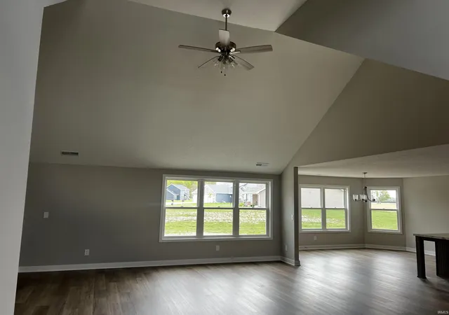 2nd image of 37 Howard St, Converse, IN 46919 | MLS# 202604009