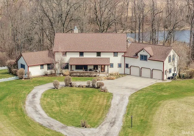 1st image of 17901 County Road 112, Bristol, IN 46507 | MLS# 202604024