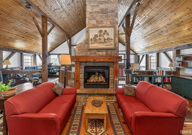 3rd image of 17901 County Road 112, Bristol, IN 46507 | MLS# 202604024