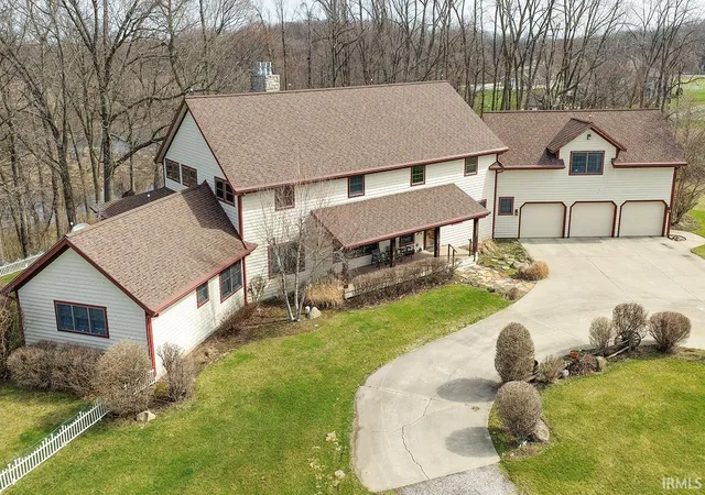36th image of 17901 County Road 112, Bristol, IN 46507 | MLS# 202604024