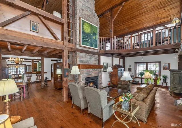 5th image of 17901 County Road 112, Bristol, IN 46507 | MLS# 202604024