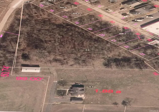 1st image of 0 Staat Strasse St, Jasper, IN 47546 | MLS# 202604041