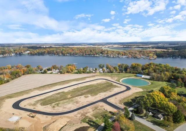 Photo 2 of Land for sale at Lot 20 Tippy View Dr, Leesburg, IN 46538 | MLS# 202604042 | Listing updated on 2026-02-10