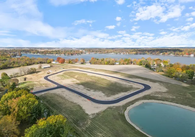 5th image of Lot 33 Tippy View Dr, Leesburg, IN 46538 | MLS# 202604045