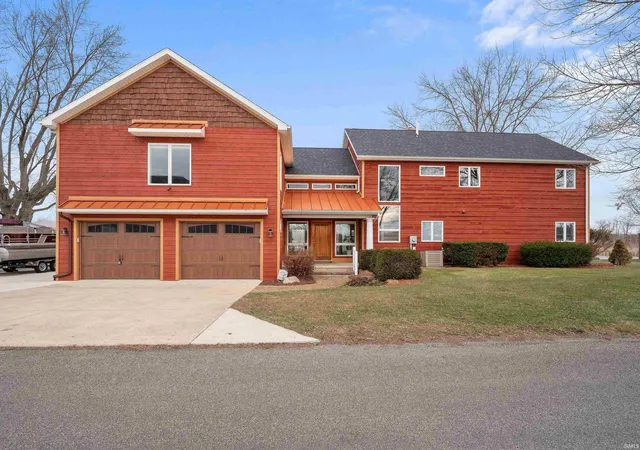 2nd image of 0575 E 635 S, Wolcottville, IN 46795 | MLS# 202604097