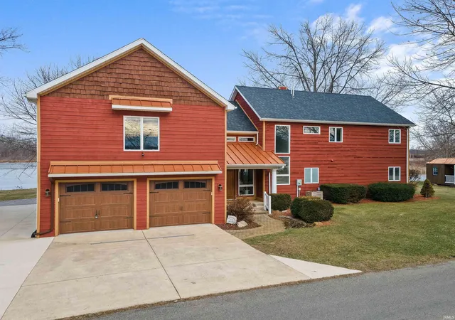 4th image of 0575 E 635 S, Wolcottville, IN 46795 | MLS# 202604097
