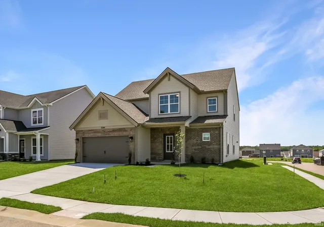 1st image of 11344 Goshen Dr, Evansville, IN 47725 | MLS# 202604107