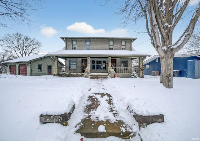 1st image of 1312 E Jackson Blvd, Elkhart, IN 46516 | MLS# 202604117