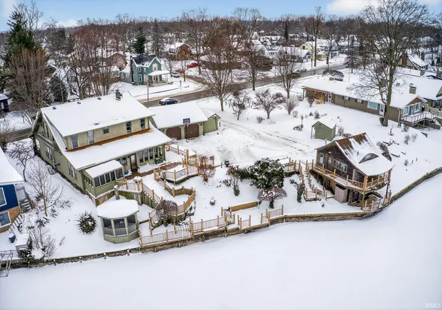 2nd image of 1312 E Jackson Blvd, Elkhart, IN 46516 | MLS# 202604117