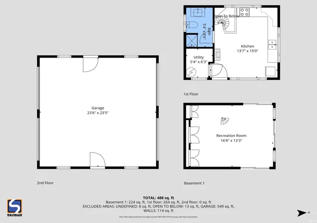 40th image of 1312 E Jackson Blvd, Elkhart, IN 46516 | MLS# 202604117