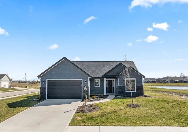 Photo 2 of Manufactured home for sale at 13927 Ascari Cvs, Fort Wayne, IN 46818 | MLS# 202604123 | Listing updated on 2026-09-09