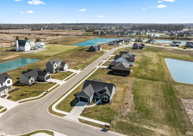Photo 3 of Manufactured home for sale at 13927 Ascari Cvs, Fort Wayne, IN 46818 | MLS# 202604123 | Listing updated on 2026-09-09