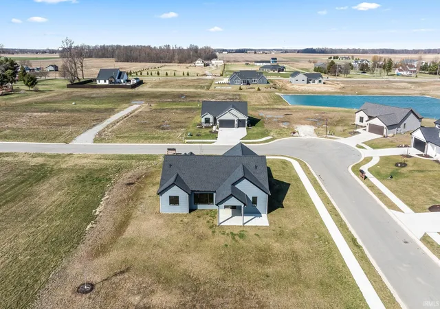 Photo 4 of Manufactured home for sale at 13927 Ascari Cvs, Fort Wayne, IN 46818 | MLS# 202604123 | Listing updated on 2026-09-09