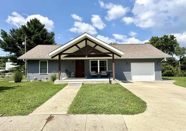 2nd image of 17 Eastview Ct, Bedford, IN 47421 | MLS# 202604124