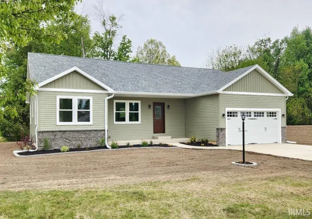 1st image of 11102 N Dogleg Dr E, Syracuse, IN 46567 | MLS# 202604148