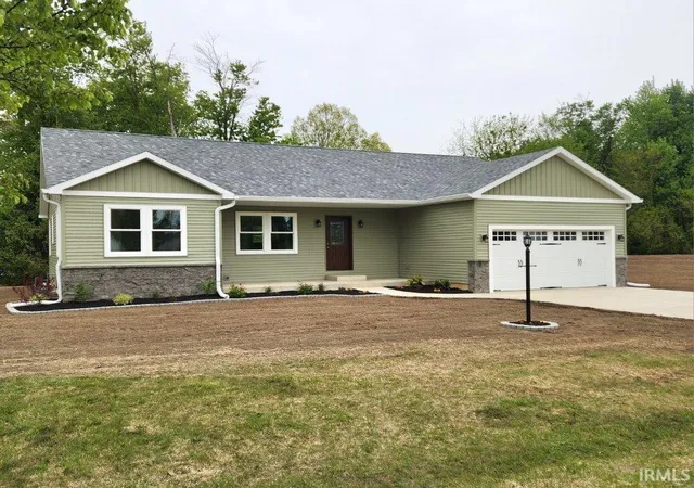 3rd image of 11102 N Dogleg Dr E, Syracuse, IN 46567 | MLS# 202604148