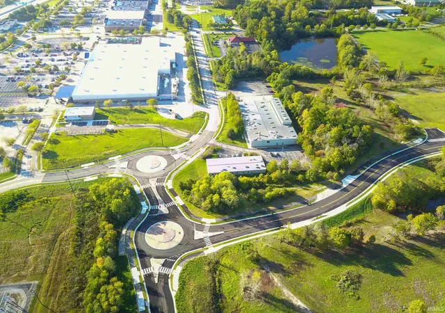 Photo 3 of Land for sale at 3379 W Profile Pkwy, Bloomington, IN 47404 | MLS# 202604202 | Listing updated on 2026-02-17