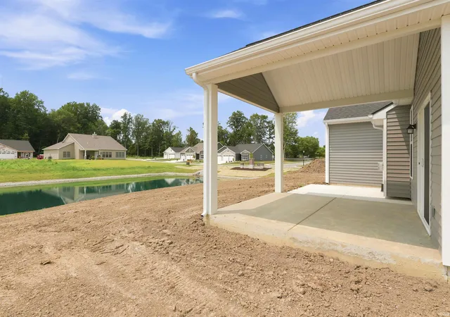 Photo 3 of Manufactured home for sale at 1367 Kayenta Trl, Fort Wayne, IN 46815 | MLS# 202604226 | Listing updated on 2026-10-04