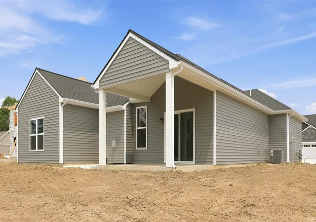 Photo 4 of Manufactured home for sale at 1367 Kayenta Trl, Fort Wayne, IN 46815 | MLS# 202604226 | Listing updated on 2026-10-04
