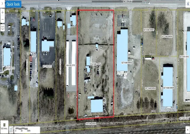 1st image of 12340 E Lincoln Wy, Mishawaka, IN 46544 | MLS# 202604237