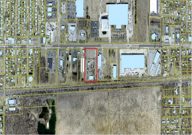 2nd image of 12340 E Lincoln Wy, Mishawaka, IN 46544 | MLS# 202604237