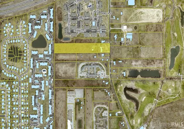 Photo 2 of Land for sale at 6005 N Fir Rd, Granger, IN 46530 | MLS# 202604249 | Listing updated on 2026-07-22