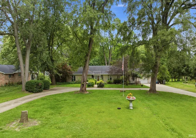 Photo 25 of Land for sale at 6005 N Fir Rd, Granger, IN 46530 | MLS# 202604249 | Listing updated on 2026-07-22