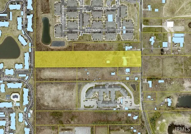 Photo 3 of Land for sale at 6005 N Fir Rd, Granger, IN 46530 | MLS# 202604249 | Listing updated on 2026-07-22