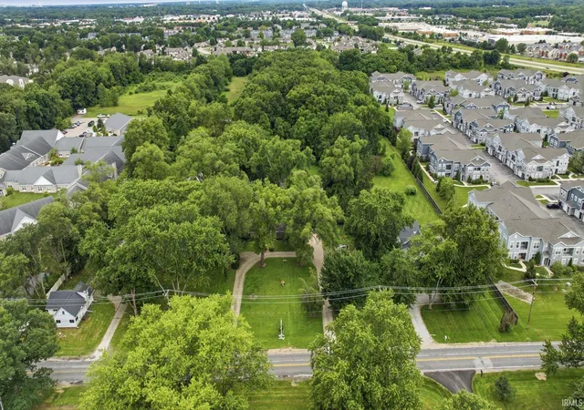 Photo 3 of Land for sale at 6005 N Fir Rd, Granger, IN 46530 | MLS# 202604249 | Listing updated on 2026-10-14