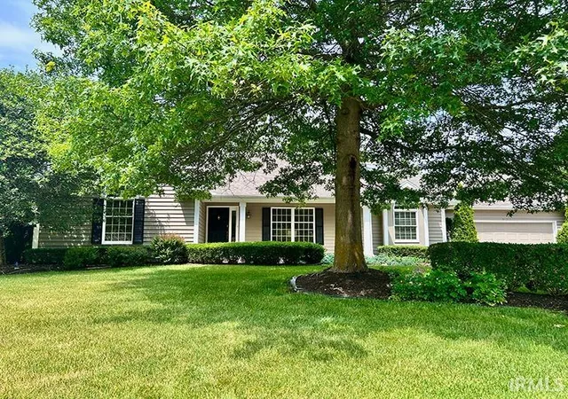 Photo 1 of Sale Pending at 51311 Windsor Manor Ct, Granger, IN 46530 | MLS# 202604295 | Listing updated on 2026-08-27