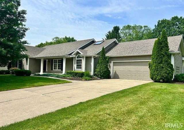 Photo 2 of Sale Pending at 51311 Windsor Manor Ct, Granger, IN 46530 | MLS# 202604295 | Listing updated on 2026-08-27