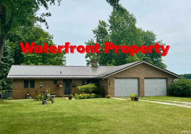 Homes for sale in Plymouth, IN | 17235 Tomahawk Trl, Plymouth, IN 46563 | MLS# 202604336