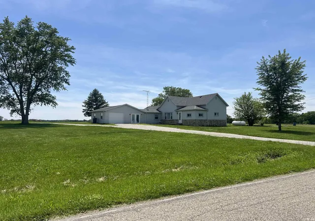 Homes for sale in Albany, IN | 9211 E Cr 500 N Rd, Albany, IN 47320 | MLS# 202604369