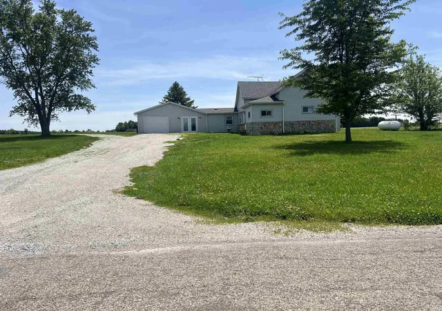 Homes for sale in Albany, IN | 9211 E Cr 500 N Rd, Albany, IN 47320 | MLS# 202604369