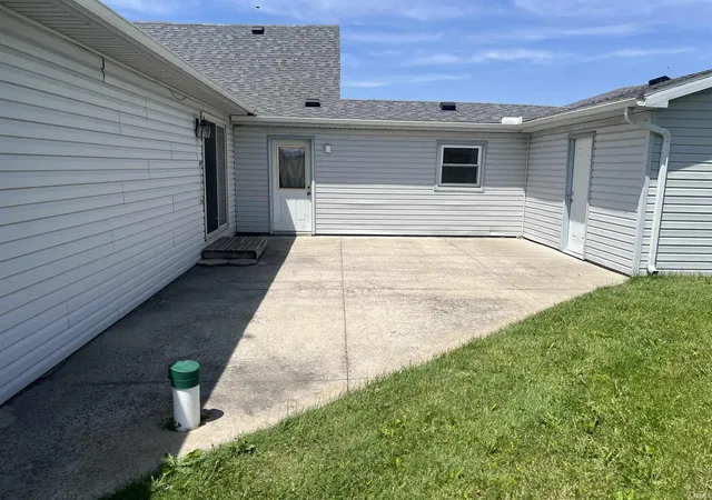 Homes for sale in Albany, IN | 9211 E Cr 500 N Rd, Albany, IN 47320 | MLS# 202604369