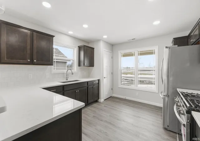 Photo 2 of Manufactured home for sale at 303 Latigo Ln, Garrett, IN 46738 | MLS# 202604404 | Listing updated on 2026-09-10