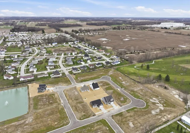 Photo 36 of Manufactured home for sale at 303 Latigo Ln, Garrett, IN 46738 | MLS# 202604404 | Listing updated on 2026-09-10