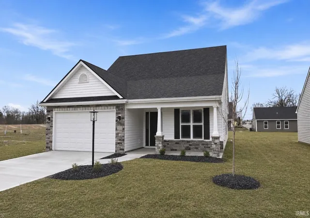 Photo 4 of Manufactured home for sale at 303 Latigo Ln, Garrett, IN 46738 | MLS# 202604404 | Listing updated on 2026-09-10
