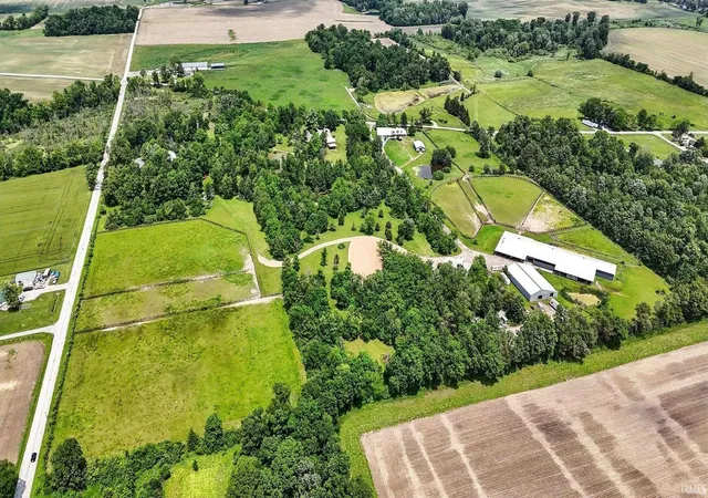 Photo 3 of Land for sale at 6710 N W County Line Rd, Fort Wayne, IN 46818 | MLS# 202604412 | Listing updated on 2026-09-08