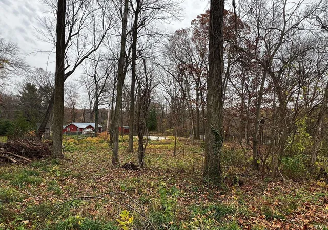 Photo 1 of Land for sale at 25849 Kenwood Dr, South Bend, IN 46628 | MLS# 202604424 | Listing updated on 2026-02-17