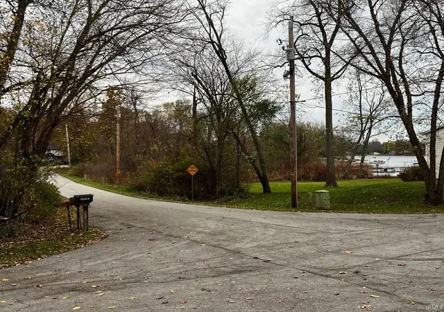 Photo 2 of Land for sale at 25849 Kenwood Dr, South Bend, IN 46628 | MLS# 202604424 | Listing updated on 2026-02-17