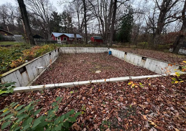 Photo 3 of Land for sale at 25849 Kenwood Dr, South Bend, IN 46628 | MLS# 202604424 | Listing updated on 2026-02-17