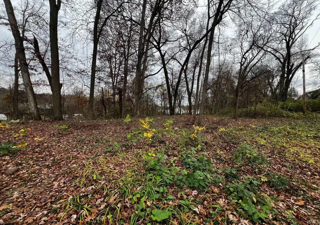 Photo 3 of Land for sale at 25849 Kenwood Dr, South Bend, IN 46628 | MLS# 202604424 | Listing updated on 2026-02-17