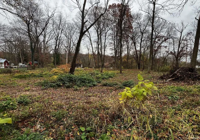 Photo 4 of Land for sale at 25849 Kenwood Dr, South Bend, IN 46628 | MLS# 202604424 | Listing updated on 2026-02-17