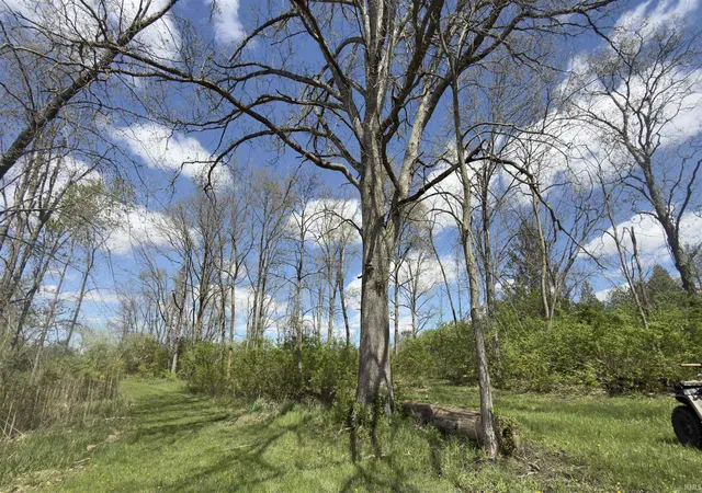 Photo 1 of Land for sale at 6848 N W County Line Rd, Fort Wayne, IN 46818 | MLS# 202604433 | Listing updated on 2026-08-05