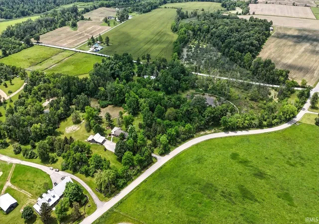Photo 2 of Land for sale at 6848 N W County Line Rd, Fort Wayne, IN 46818 | MLS# 202604433 | Listing updated on 2026-08-05