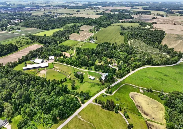 Photo 3 of Land for sale at 6848 N W County Line Rd, Fort Wayne, IN 46818 | MLS# 202604433 | Listing updated on 2026-08-05